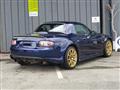 2007 Mazda Roadster