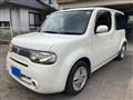 2011 Nissan Cube