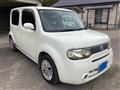 2011 Nissan Cube