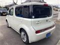 2011 Nissan Cube