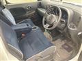 2011 Nissan Cube