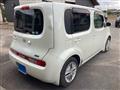 2011 Nissan Cube
