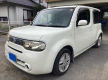 2011 Nissan Cube
