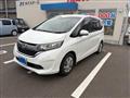 2017 Honda Freed