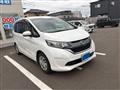 2017 Honda Freed