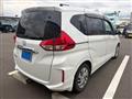 2017 Honda Freed