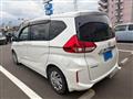 2017 Honda Freed