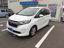 2017 Honda Freed