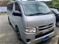 2017 Toyota Hiace Van