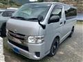 2017 Toyota Hiace Van