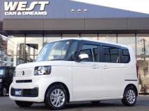 2025 Honda N BOX