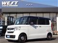 2022 Honda N BOX