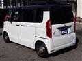 2022 Honda N BOX