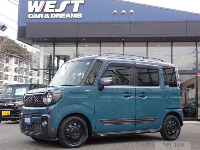 2020 Suzuki Suzuki Others