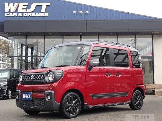 2022 Suzuki Suzuki Others