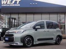 2024 Toyota Sienta
