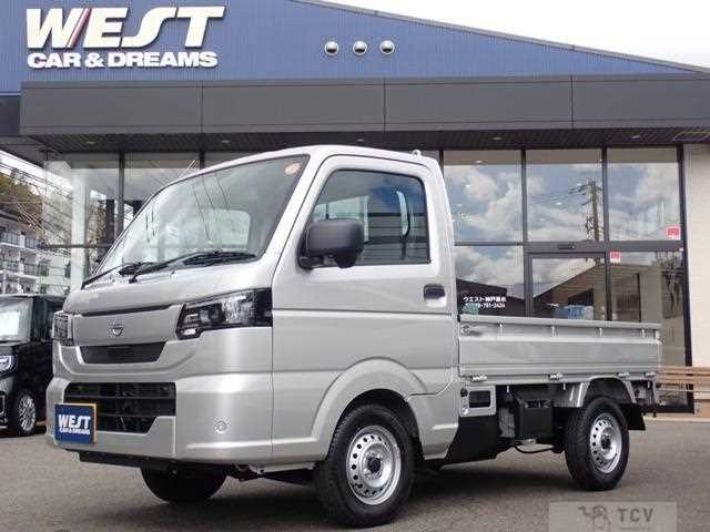 2026 Nissan Clipper Truck