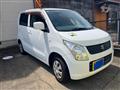 2012 Suzuki Wagon R