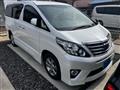 2012 Toyota Alphard G