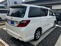 2012 Toyota Alphard G