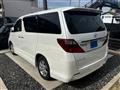 2012 Toyota Alphard G