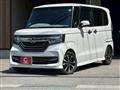 2019 Honda N BOX