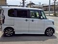 2019 Honda N BOX