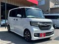 2019 Honda N BOX