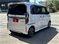 2019 Honda N BOX