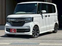2019 Honda N BOX