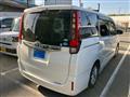 2016 Toyota Noah