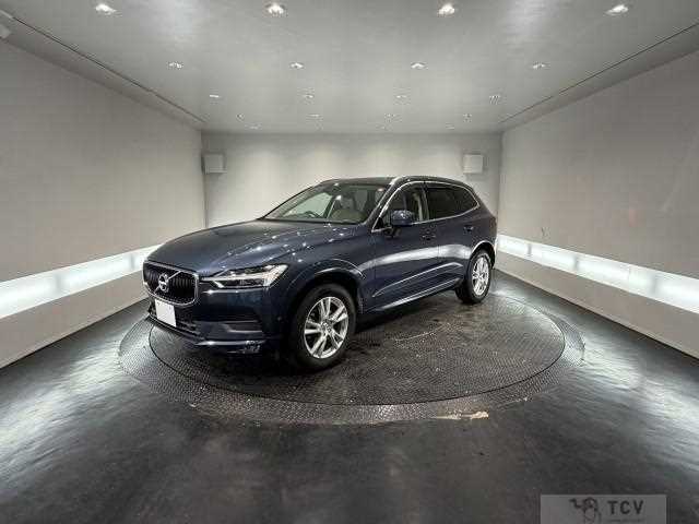 2017 Volvo XC60
