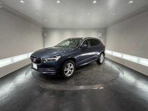 2017 Volvo XC60