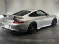 2001 Porsche 911