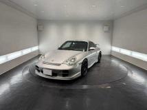 2001 Porsche 911