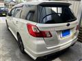 2013 Subaru Exiga