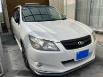 2013 Subaru Exiga