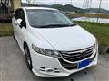 2013 Honda Odyssey