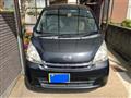 2012 Daihatsu Move