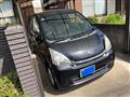 2012 Daihatsu Move