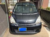 2012 Daihatsu Move