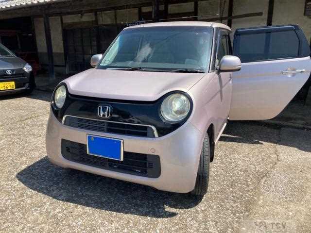 2012 Honda Honda Others