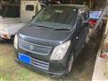 2009 Suzuki Wagon R
