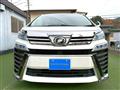 2019 Toyota Vellfire