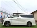 2019 Toyota Vellfire