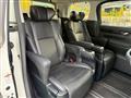 2019 Toyota Vellfire