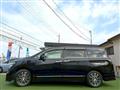 2014 Nissan Elgrand