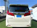 2019 Toyota Alphard G
