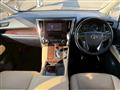 2019 Toyota Alphard G