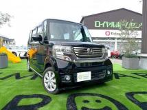 2013 Honda N BOX